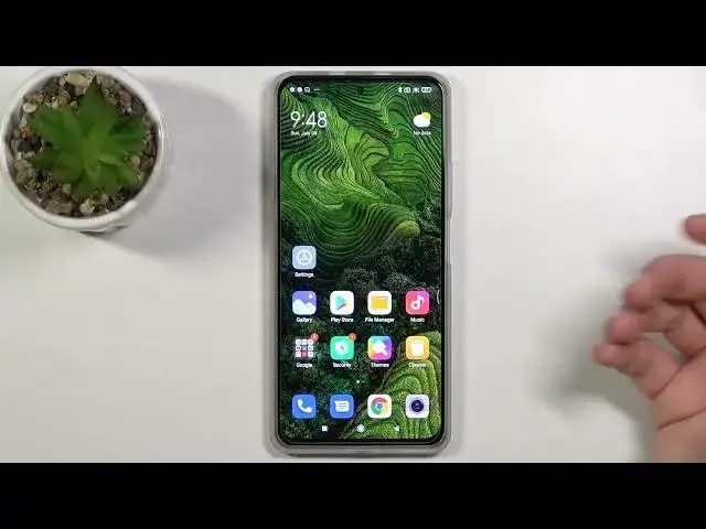 'Video thumbnail for How to Record Screen on XIAOMI Mi 11X – Allow Screen Recorder'