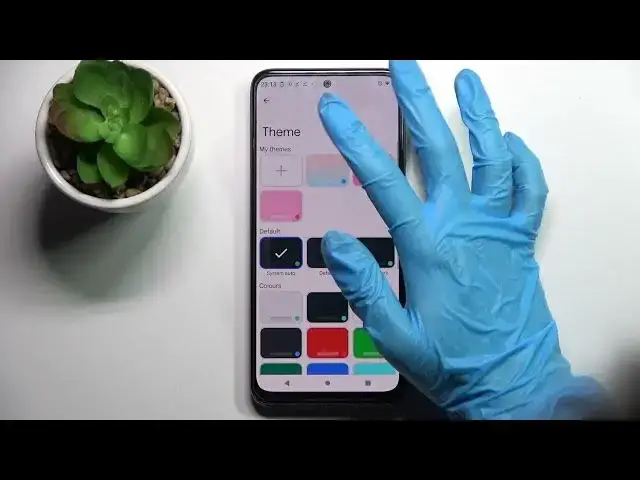 'Video thumbnail for How to Customize Keyboard Theme on Motorola Moto G31 – Change Keyboard Theme'