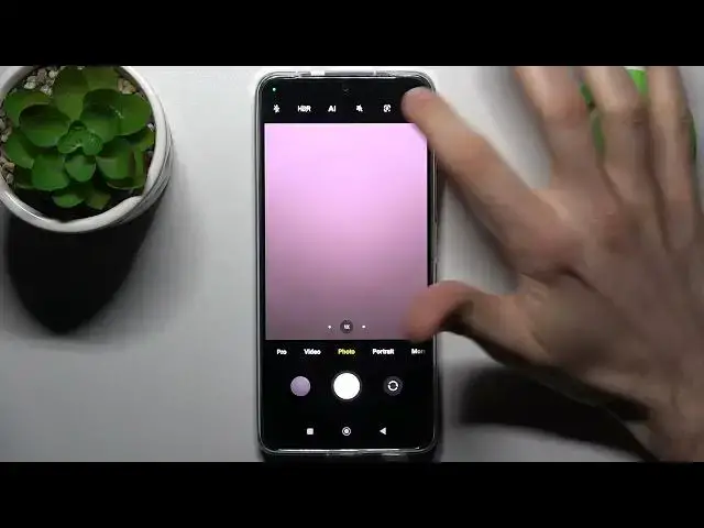 Video thumbnail for How to Change the Camera Picture Quality on the POCO F4