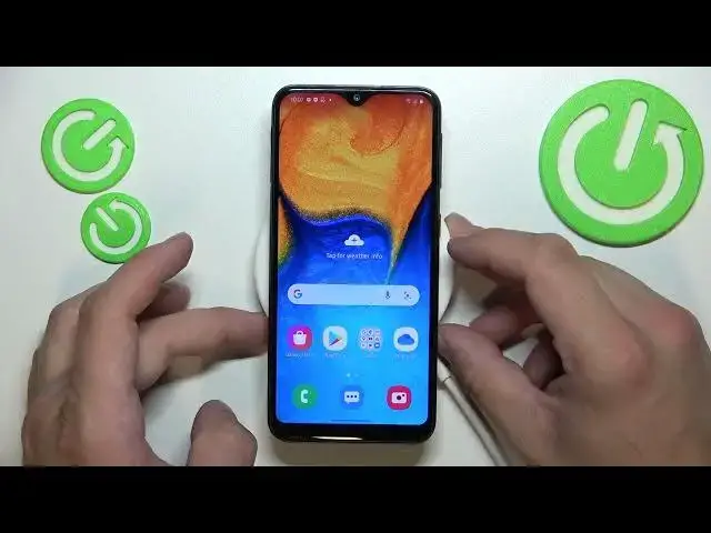 Video thumbnail for Does the SAMSUNG Galaxy A20e Phone Support Wireless Charging? Let's Figure Out!