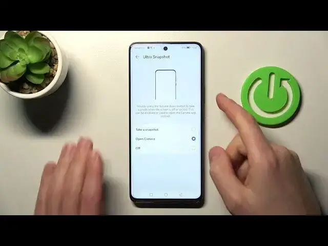 'Video thumbnail for Huawei Nova 9 SE - How To Activate Quick Launch Mode'
