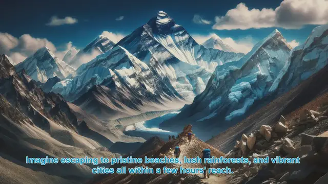 Video thumbnail for Discover Panama's Top 10 Weekend Getaways