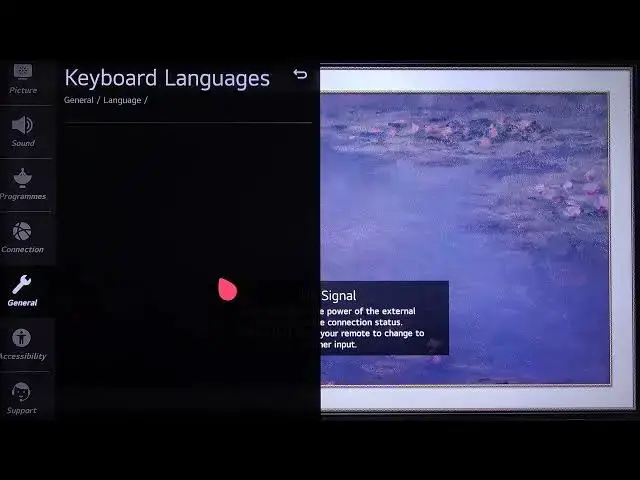 Video thumbnail for LG NanoCell TV - How to Change Keyboard Language? LG 4K LED Smart TV (49NANO867NA)