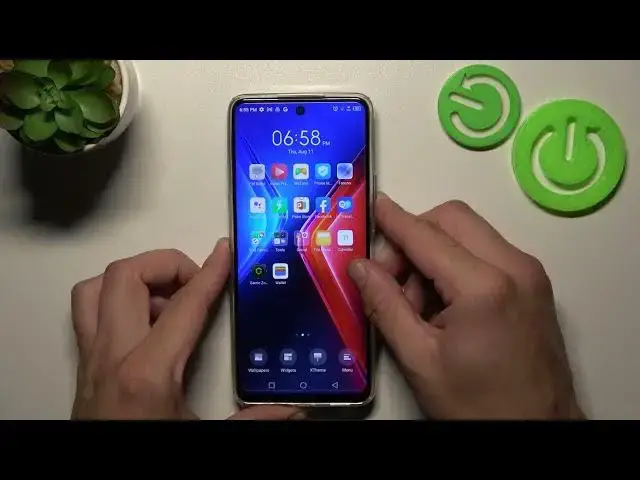 Video thumbnail for Does Infinix HOT 11s Have Headphones Jack