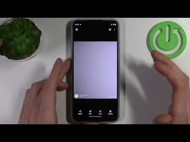 'Video thumbnail for How to Use Watermark in MOTOROLA Moto G71 5G – Set Up Camera Watermark'