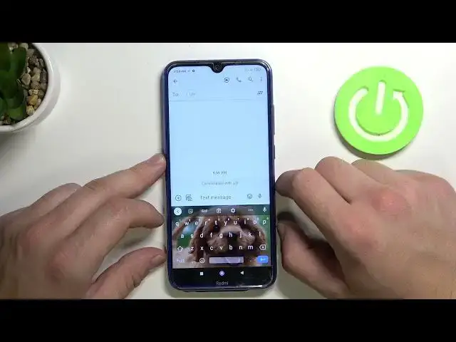 Video thumbnail for How to Fix Floating Keyboard on Xiaomi Redmi Note 8 – Keyboard Settings