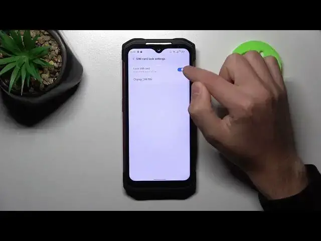 'Video thumbnail for How to Remove SIM PIN from SIM Card on DOOGEE S98 – Disable SIM PIN'
