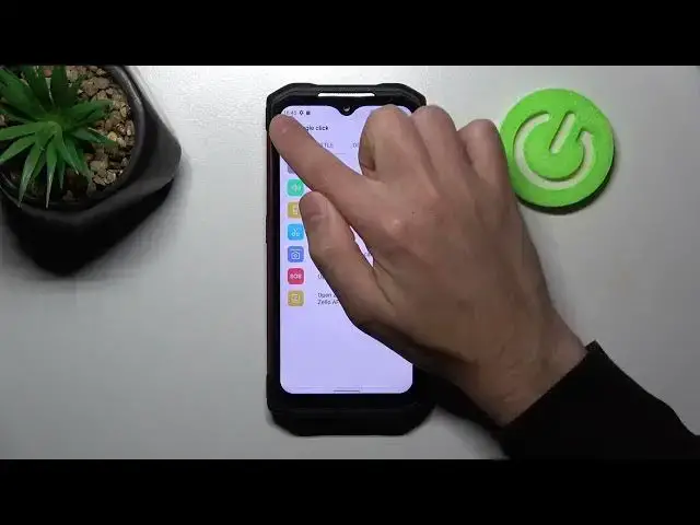 Video thumbnail for How to Disable Quick Launch on DOOGEE S98 – Double Tap Power Key