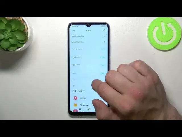 Video thumbnail for How to Change Alarm Sound on XIAOMI REDMI 10C – Sound Settings