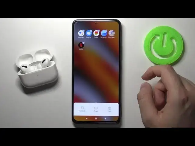 Video thumbnail for Change Scroll Animation in Home Screen - Scroll Effects on XIAOMI Poco F3