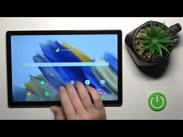 Video thumbnail for How to Enable or Disable Google Feed on Galaxy Tab A8 | Manage Google Feed on Galaxy Tab A8 2021