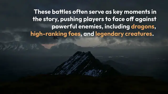 Video thumbnail for Dragon Age Inquisition Boss Fights