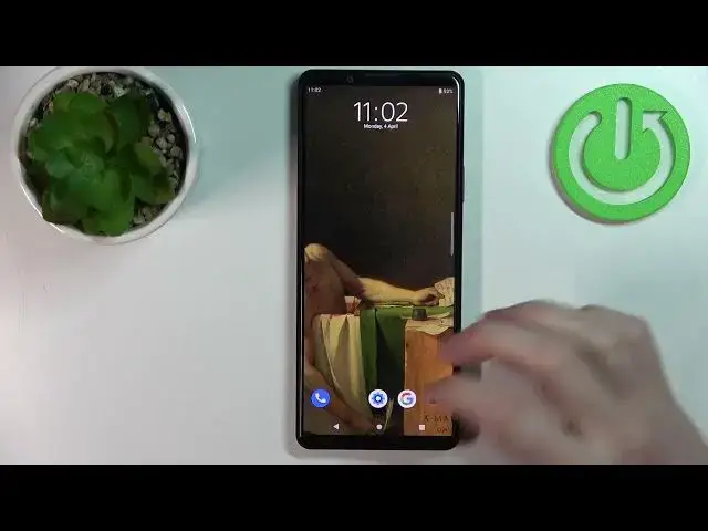 Video thumbnail for How to Add Number Row to Keyboard in SONY Xperia Pro-I - Gboard Settings