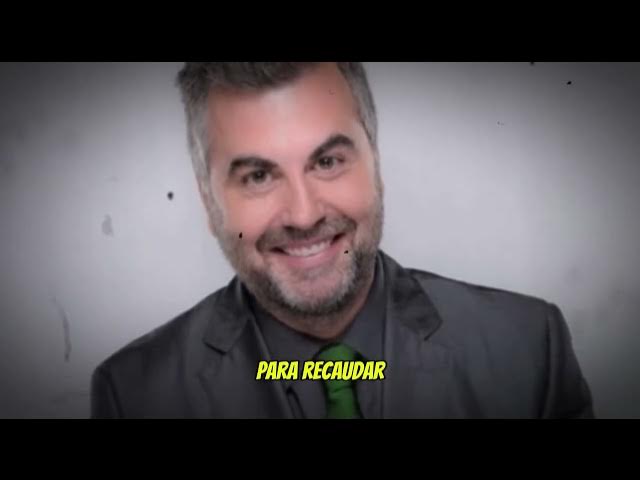 Video thumbnail for En este video un analista extranjero desglosa con detalle la situación política actual en