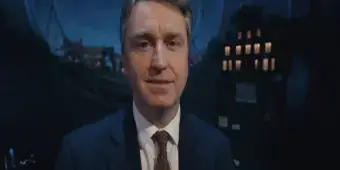 Video thumbnail for Video: Daniel Casey Stars in MIDSOMER MURDERS: THE KILLINGS AT BADGER'S DRIFT UK Tour