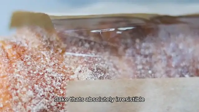 Video thumbnail for No-Bake Funfetti Oreo Icebox Cake recipe