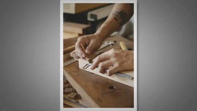 Video thumbnail for Exploring the World of Wood Stains: A Rainbow of Possibilities