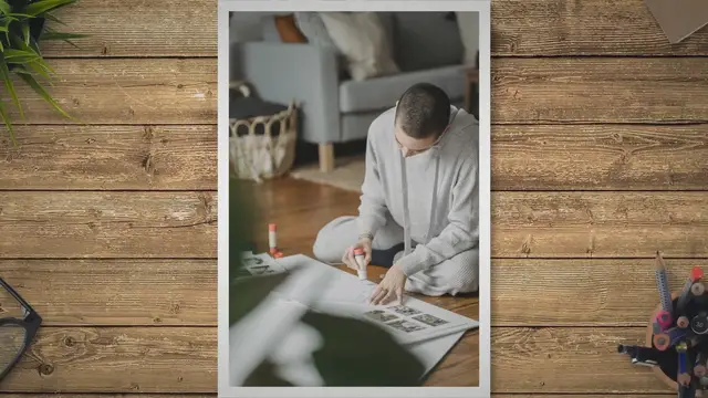 Video thumbnail for How long does it take for wood glue to dry?