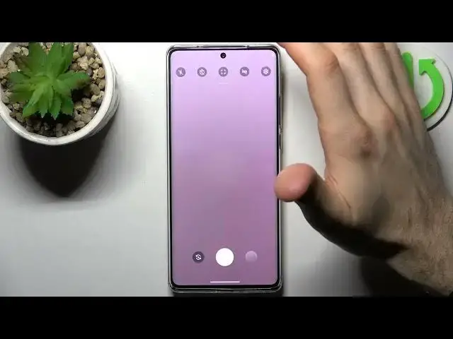 'Video thumbnail for Motorola Edge 30 Ultra QR Code Scaner | Read QR Code'