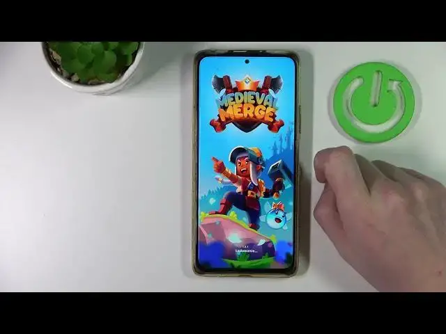 Video thumbnail for Medieval Merge - How To Change Language