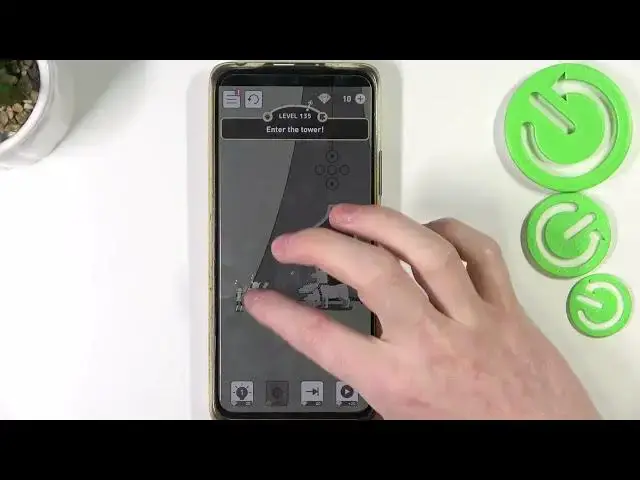 Video thumbnail for IQ Dungeon Level 135 - Walktrough