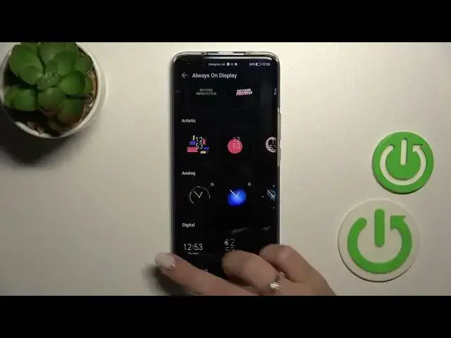 Video thumbnail for How To Customize Always On Display For HONOR Magic4 Pro