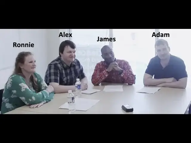 Video thumbnail for Online learning Seminar 2: ACADEMIC ENGLISH UK.