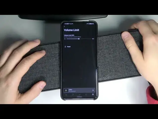 Video thumbnail for How to Set Volume Limit on IKEA Symfonisk Bookshelf Speaker - Set the Maximum Allowed Volume