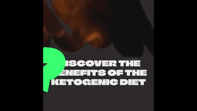 Video thumbnail for Exploring the Health Benefits of the Ketogenic Diet