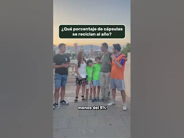 Video thumbnail for 🎉 ¡Así de bien nos lo pasamos con @incapto_coffee repartiendo premios! ☕💙❤️