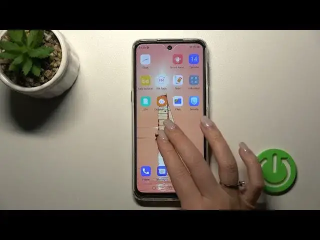 Video thumbnail for UleFone Note 13P - How To Change Home Screen Transition Animation
