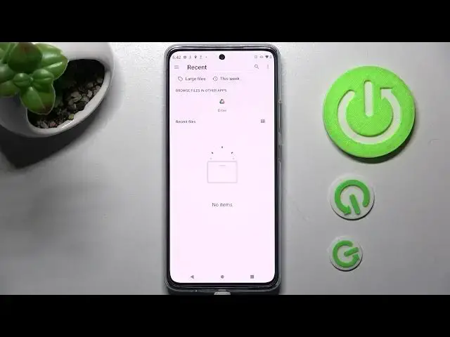 Video thumbnail for How to Set Up Alarm clock in Motorola Moto G72