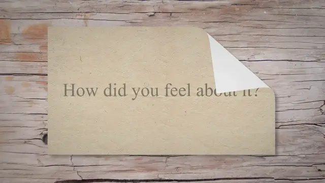 Video thumbnail for Describe a time when you did a lengthy calculation without using a calculator IELTS Cue Card