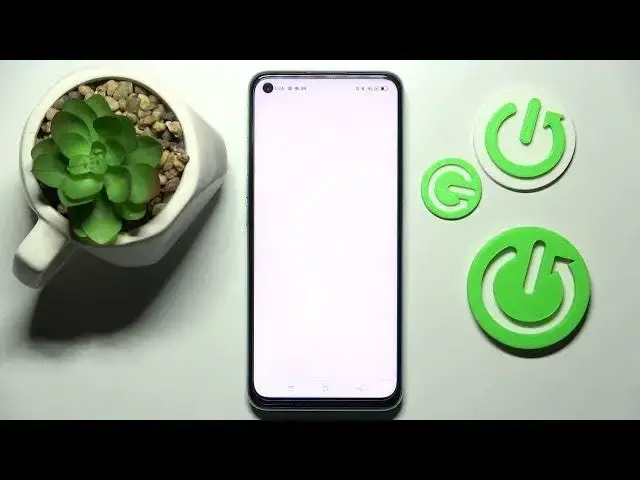 'Video thumbnail for How to Change App Permissions in Oppo A96 - Set up App Permissions'