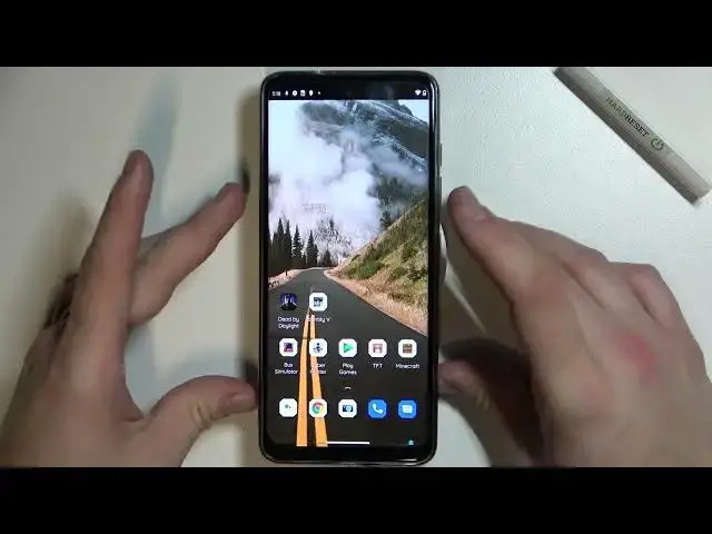 'Video thumbnail for Does Motorola Moto G60S have Wireless Charging?'