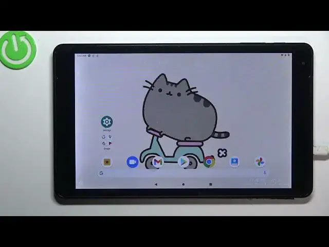 Video thumbnail for How to Show Battery Percentage in ODYS Thanos 10 - Battery Settings