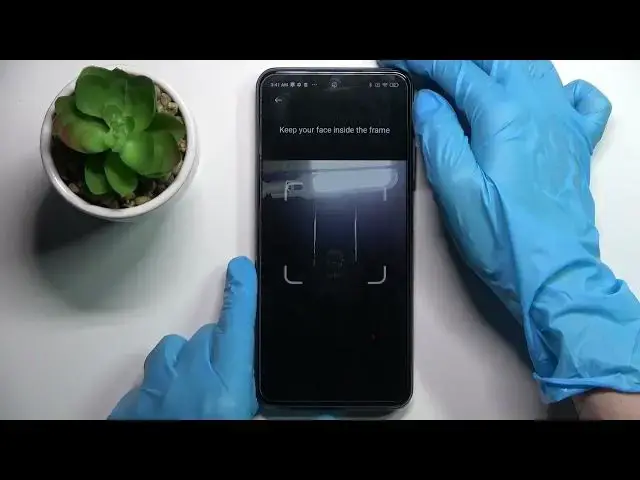 'Video thumbnail for How to Set Up Face Unlock on XIAOMI Poco M3 Pro // Face Recognition'