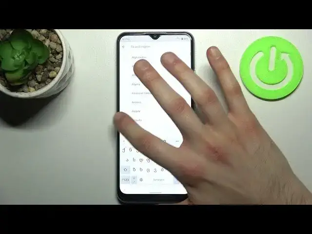 'Video thumbnail for How to Change Date and Time on REALME C25Y – Date and Time Settings'