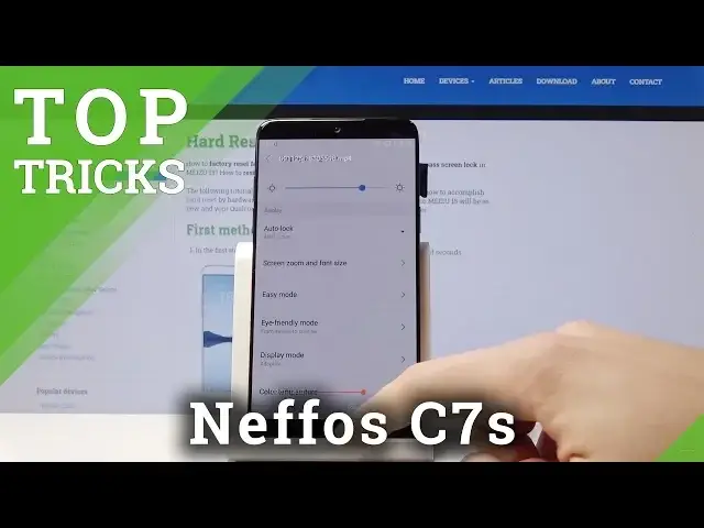 Video thumbnail for MEIZU 15 Top Tricks / Best Tips
