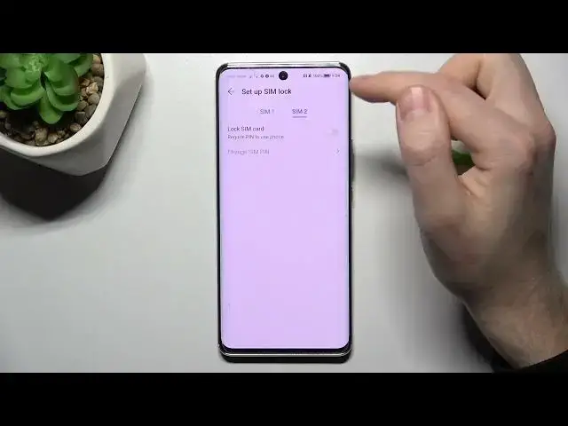 'Video thumbnail for How to Lock SIM Card with SIM PIN on HONOR 50 - SIM Card Locking'