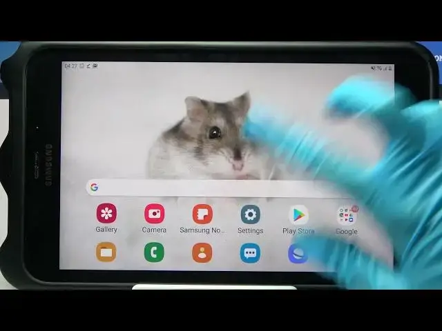 'Video thumbnail for How to Change Keyboard Theme on SAMSUNG Galaxy Tab Active 2 – Install GBoard App'