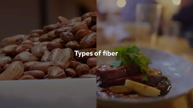 Video thumbnail for Understanding_Dietary_Fiber_Benefits