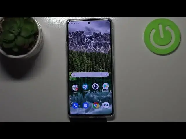 Video thumbnail for How to Clear Credentials on MOTOROLA Edge 20 – Reset Certificates