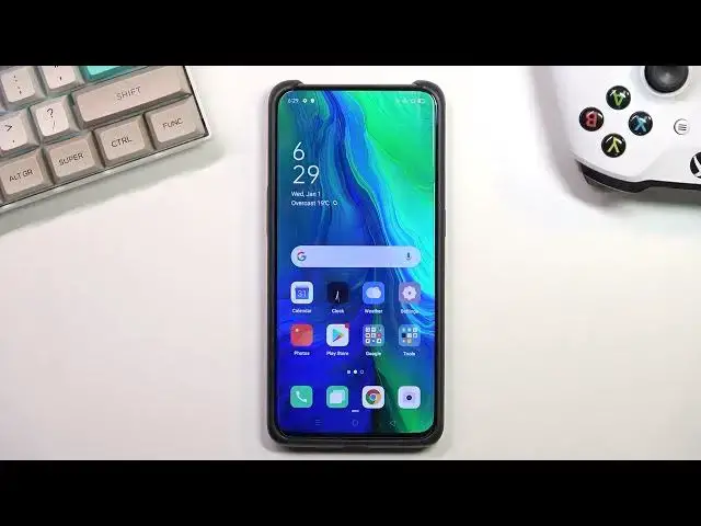 Video thumbnail for How to Use DND Mode on Oppo Reno 10X Zoom – Do Not Disturb Mode