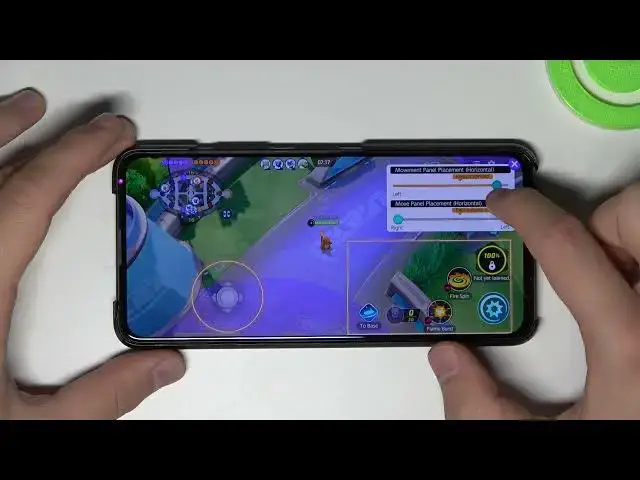 Video thumbnail for How to Change Position of Control Icons in Pokemon Unite? Adjust in-game Control Buttons