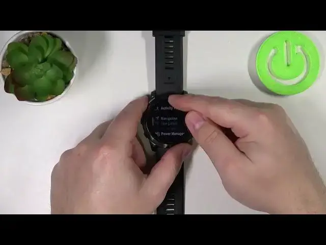 Video thumbnail for How to Factory Reset Garmin Fenix 7x via Settings - Find Settings Reset Option