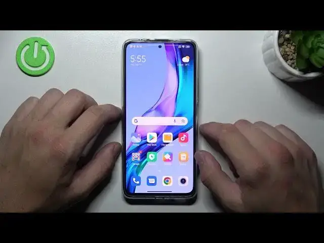 'Video thumbnail for How To Remove And Restore Phone Icon To Xiaomi Redmi Note 11 Pro+'