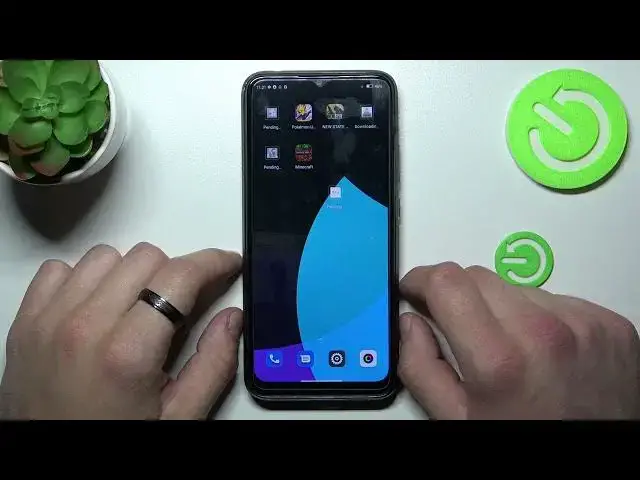 'Video thumbnail for How to Remove/Restore Phone Icon from/to Home Screen on BLACKVIEW A70 - Adjust Screen Icons'