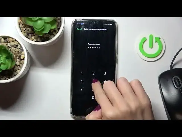 'Video thumbnail for How to Clear Credentials on OPPO A15s - Remove Credentials'