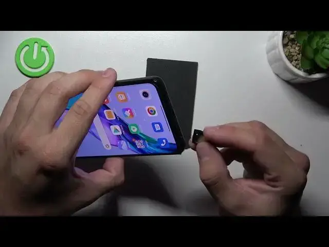 Video thumbnail for Does Xiaomi Redmi Note 11 Pro+ Have SD Card Slot